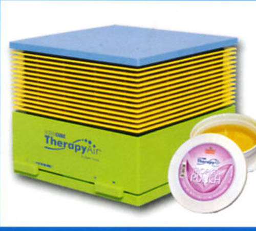    Zepter Therapy Air Scent Cube